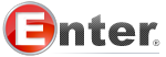 Logo Enter